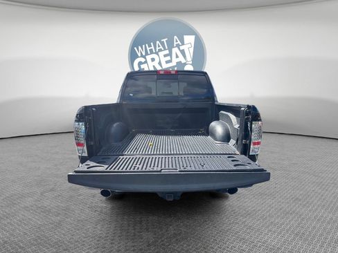 Used 2014 RAM 1500 Laramie w/ Trailer Tow Group AWD/4WD image 25