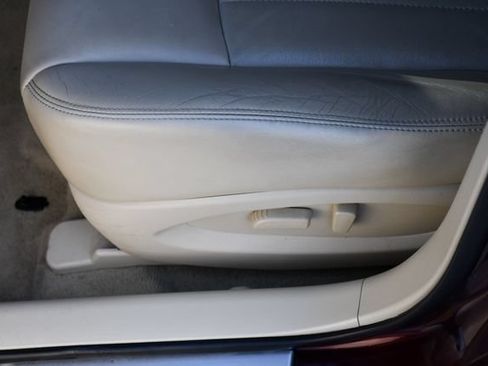 Used 2017 INFINITI QX50 AWD image 33