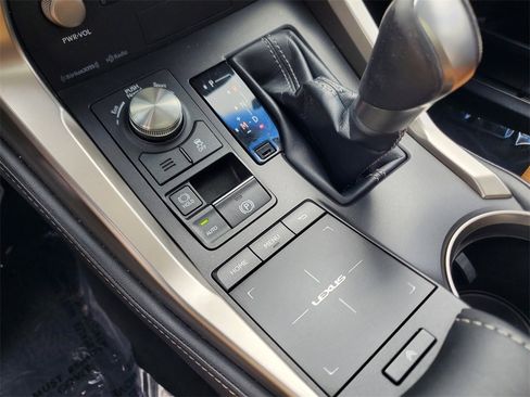 Used 2018 Lexus NX 300 FWD w/ Comfort Package image 33