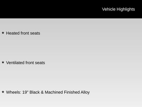 Used 2024 Kia EV9 Wind image 6