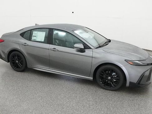 New 2026 Toyota Camry SE image 27