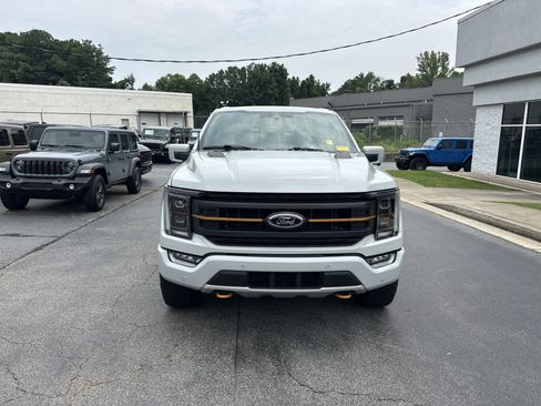 Used 2023 Ford F150 Tremor w/ Equipment Group 402A High AWD/4WD image 4