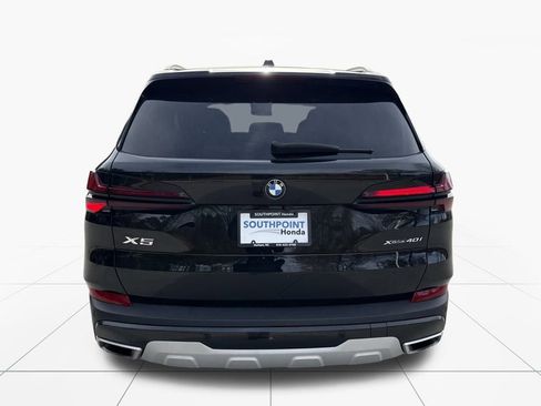 Used 2024 BMW X5 xDrive40i w/ Premium Package image 7