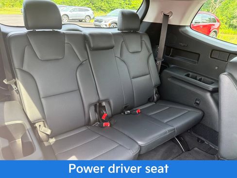 Used 2023 Kia Telluride EX w/ EX Captain's Chair Package FWD image 26