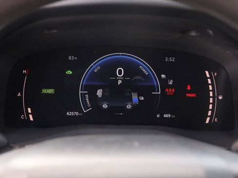 Certified 2025 Toyota Camry LE image 13