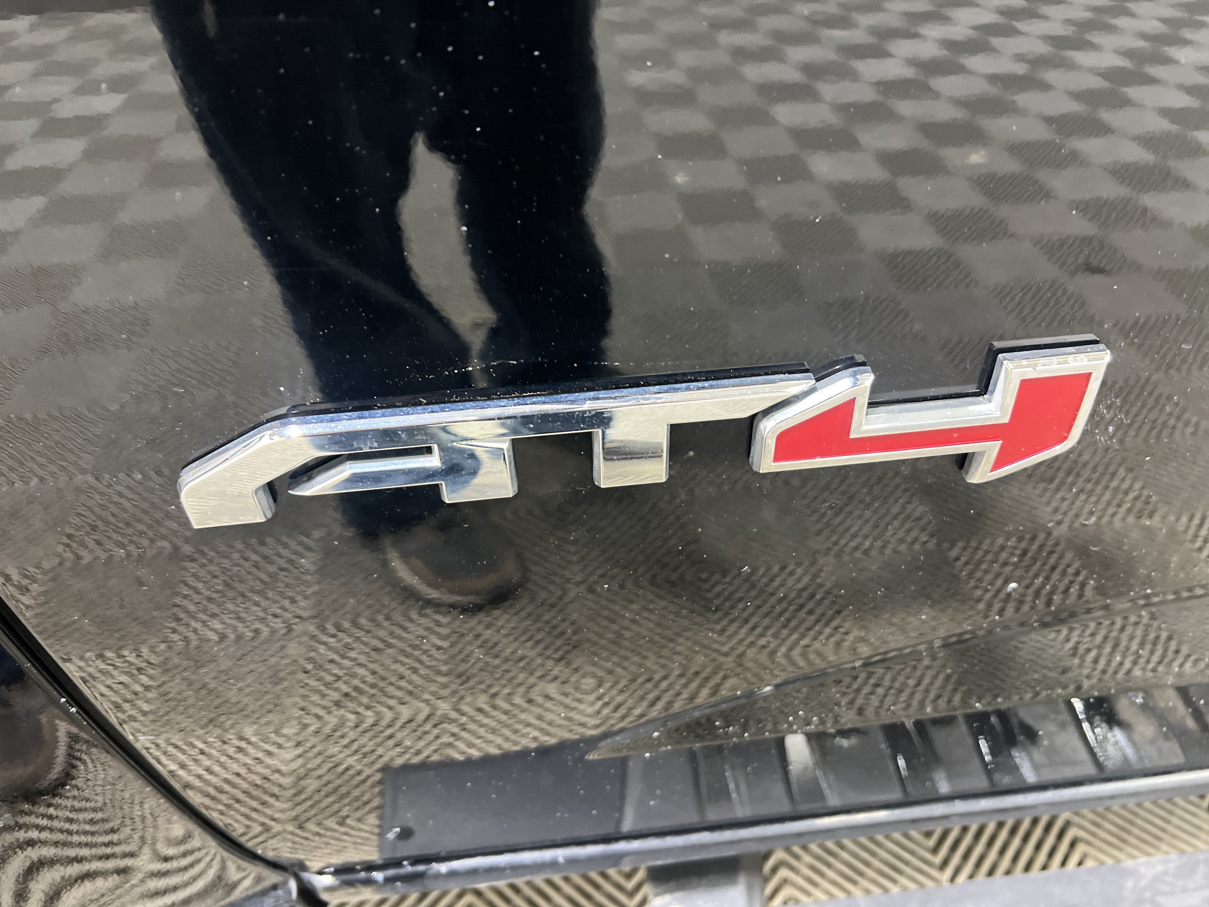 Used 2022 GMC Canyon AT4 AWD/4WD image 5