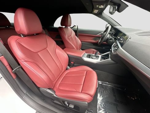 Certified 2023 BMW M440i M440i w/ Premium Package image 29