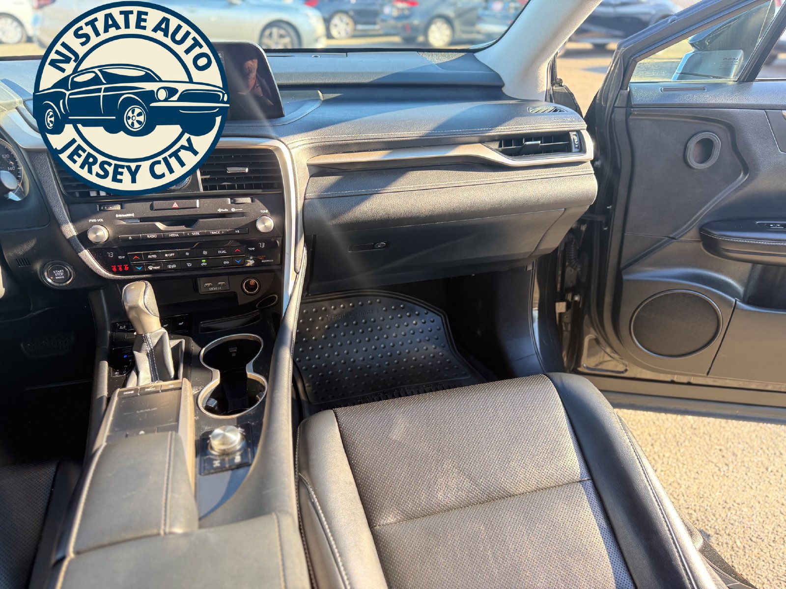 Used 2020 Lexus RX 350 AWD image 22