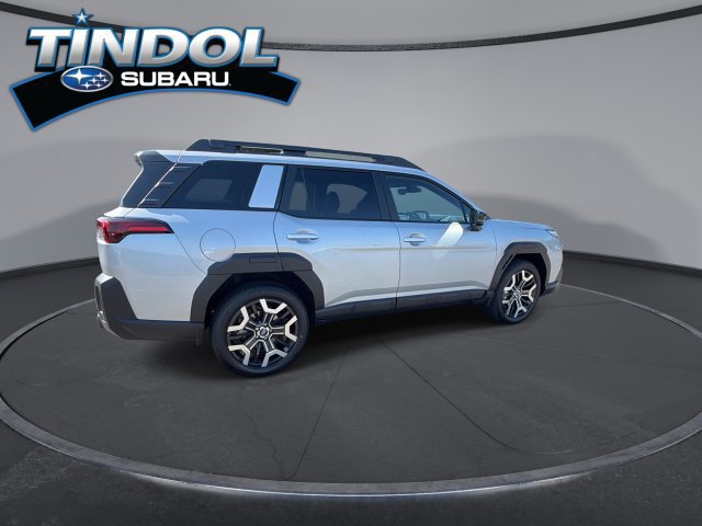 New 2026 Subaru Outback Touring XT AWD/4WD image 9