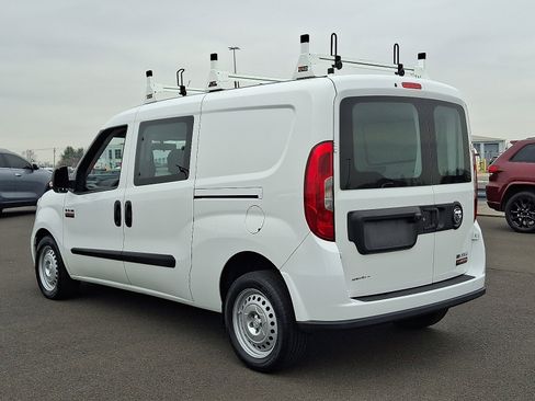 Used 2022 RAM ProMaster City Wagon image 4