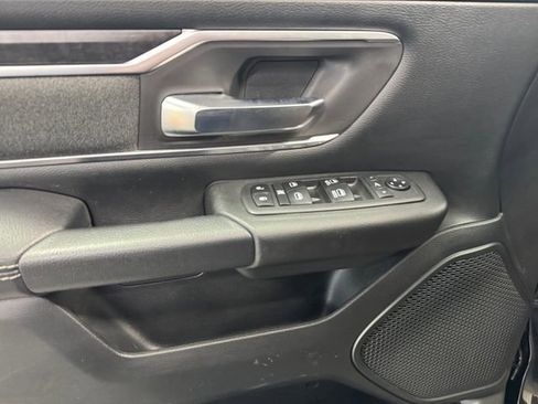 Used 2019 RAM 1500 Big Horn image 25