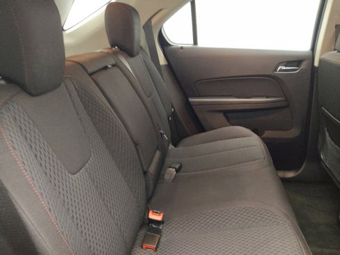 Used 2014 Chevrolet Equinox LS FWD image 19