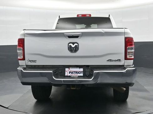 Used 2022 RAM 2500 Big Horn AWD/4WD image 6