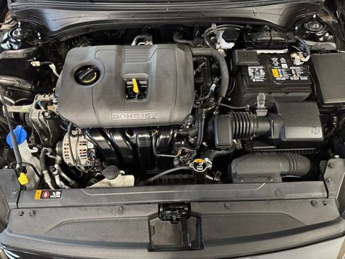 Used 2023 Kia Forte LXS w/ LXS Technology Package image 20