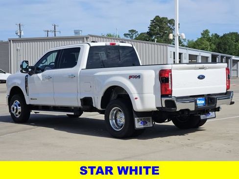 New 2026 Ford F350 Lariat w/ Lariat Premium Package AWD/4WD image 7