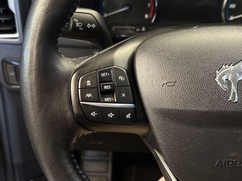 Used 2023 Ford Bronco Sport Outer Banks w/ Tech Package AWD/4WD image 11