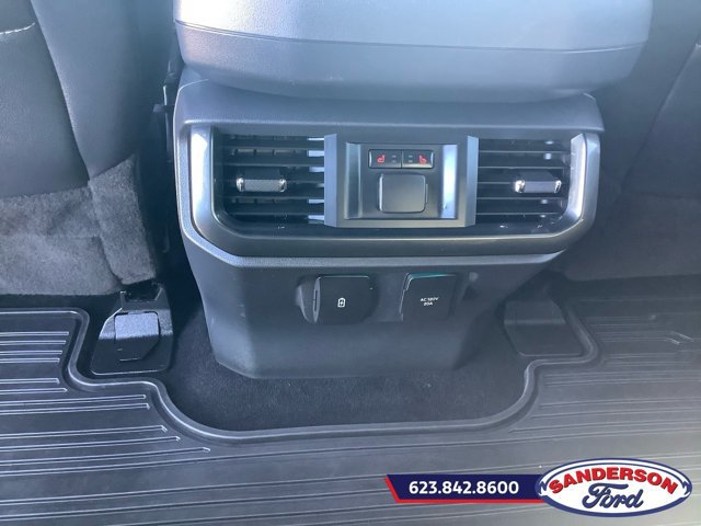 Used 2021 Ford F150 Lariat w/ Equipment Group 502A High AWD/4WD image 17