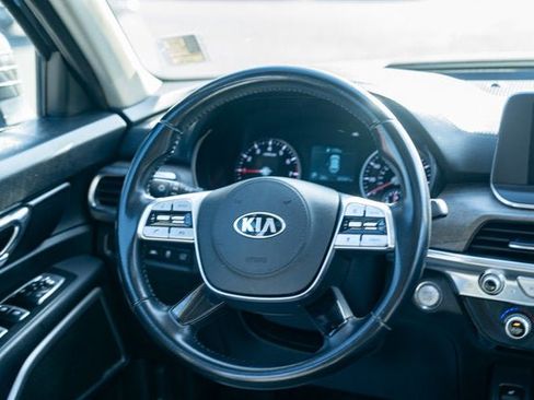 Used 2021 Kia Telluride EX w/ EX Premium Package image 29