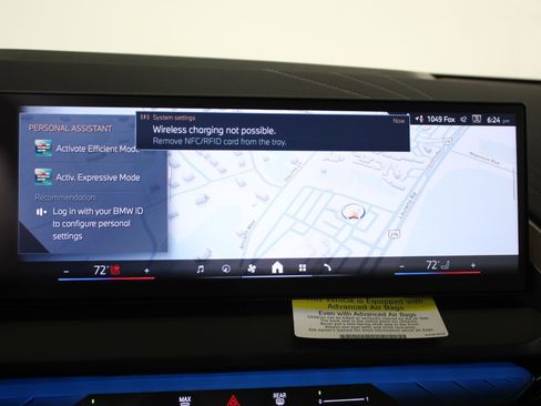 New 2026 BMW X3 xDrive30 w/ M Sport Package image 24