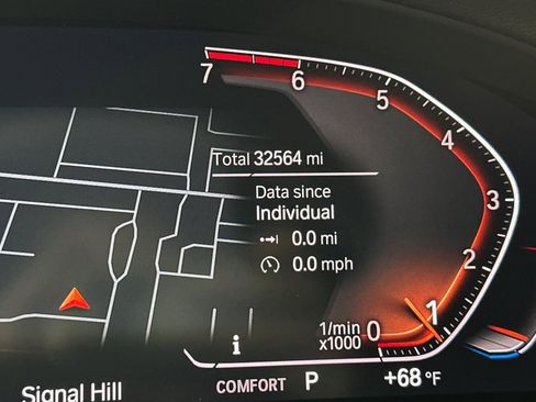 Certified 2023 BMW X3 sDrive30i w/ Premium Package RWD image 19