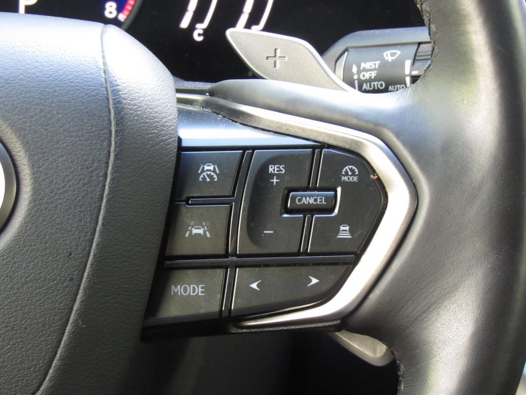Used 2023 Lexus RX 350 Premium Plus w/ Accessory Package (Z1) AWD/4WD image 26