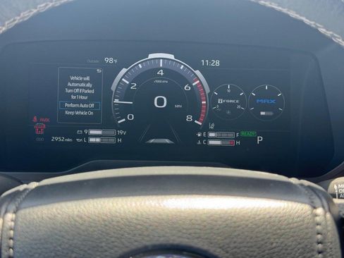 Certified 2026 Toyota Sequoia 1794 Edition w/ TRD Off-Road Package AWD/4WD image 24