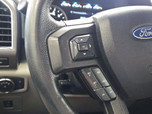 Used 2016 Ford F150 XLT w/ Equipment Group 302A Luxury AWD/4WD image 26