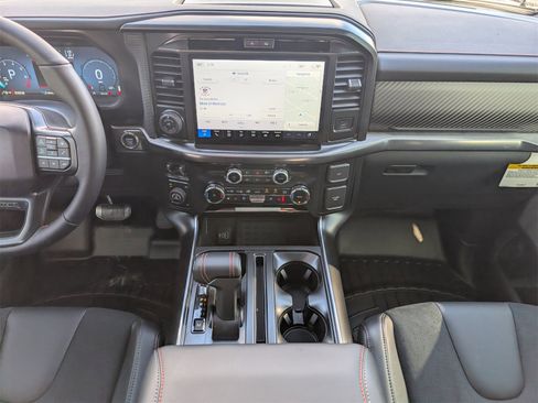 New 2025 Ford F150 Raptor image 7