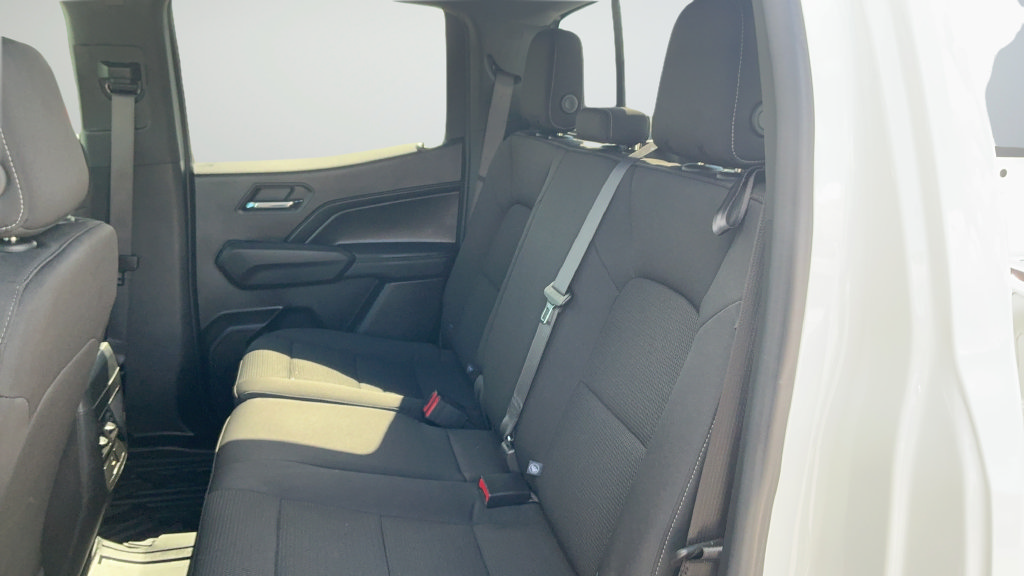 Used 2023 Chevrolet Colorado LT w/ LT Convenience Package RWD image 20
