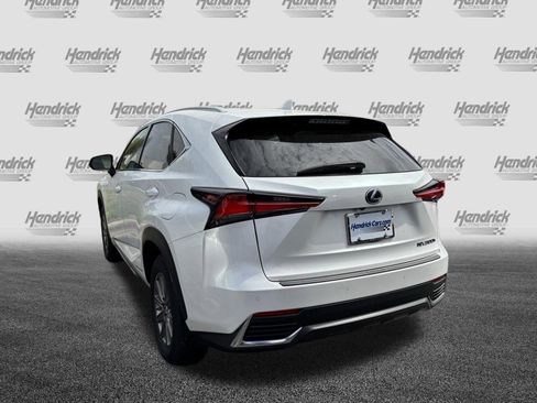 Used 2019 Lexus NX 300h AWD w/ Comfort Package image 9