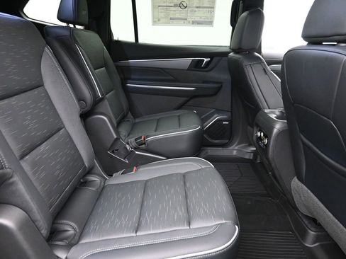 New 2026 Buick Enclave Sport Touring w/ Power Package image 8