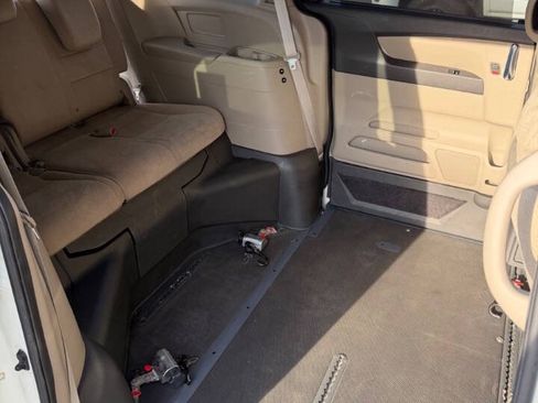 Used 2015 Honda Odyssey EX image 20
