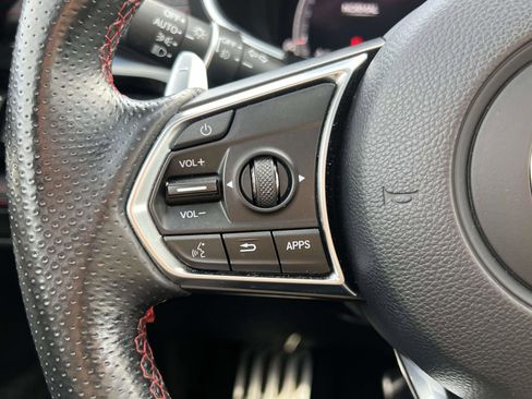 Used 2023 Acura MDX A-Spec image 19