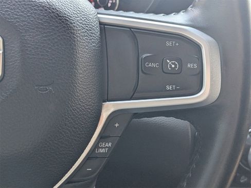 Used 2022 RAM 1500 Big Horn image 25