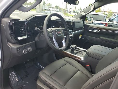 New 2026 GMC Sierra 1500 Elevation w/ Elevation Premium Package image 11