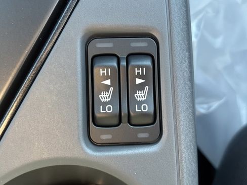 New 2026 Subaru Crosstrek 2.0i Premium image 18