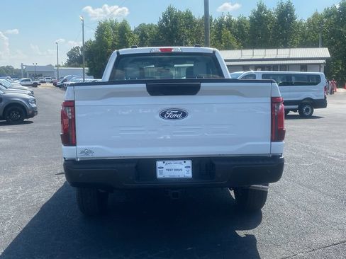 New 2026 Ford F150 XL AWD/4WD image 6
