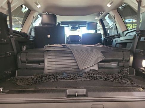 Used 2023 Toyota Sequoia Limited image 5