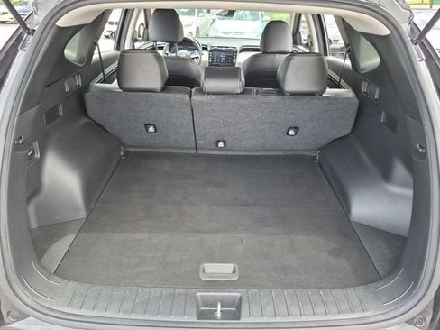 Used 2022 Hyundai Tucson Blue AWD/4WD image 24