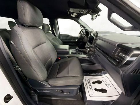 Used 2021 Ford F150 XLT w/ Equipment Group 302A High image 28