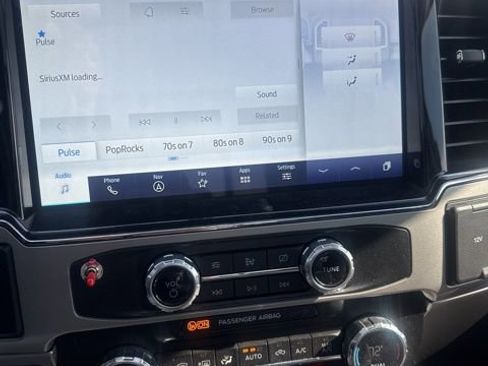 Used 2022 Ford F250 Lariat w/ Lariat Ultimate Package image 26