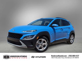 Certified 2022 Hyundai Kona SEL FWD video 1