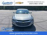 Used 2023 Chevrolet Malibu LT image 2