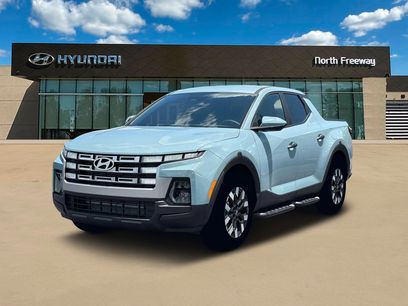 New 2026 Hyundai Santa Cruz SE