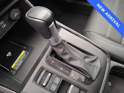 Used 2023 Honda CR-V EX-L image 16