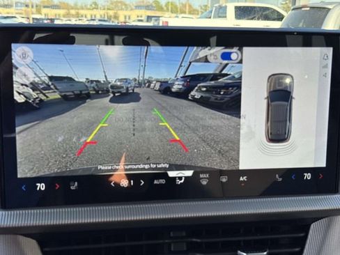 New 2026 Ford Explorer Active w/ Active Comfort Package image 25