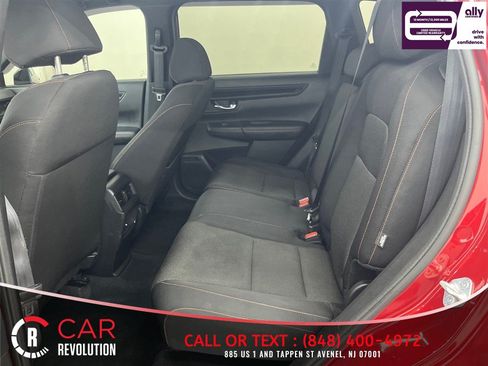 Used 2024 Honda CR-V Sport image 28