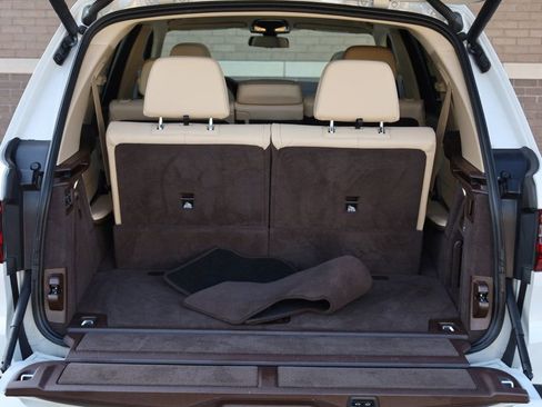 Used 2019 BMW X7 xDrive40i image 10