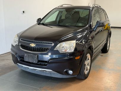 Used 2014 Chevrolet Captiva Sport LT w/ Convenience Package