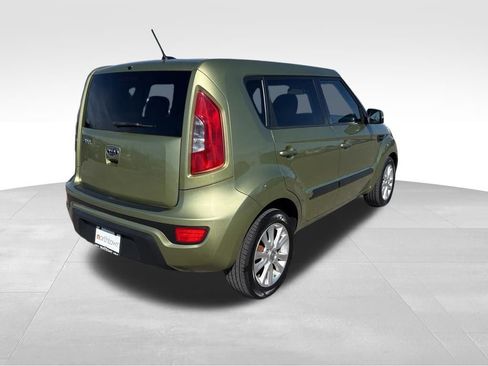 Used 2012 Kia Soul + image 7